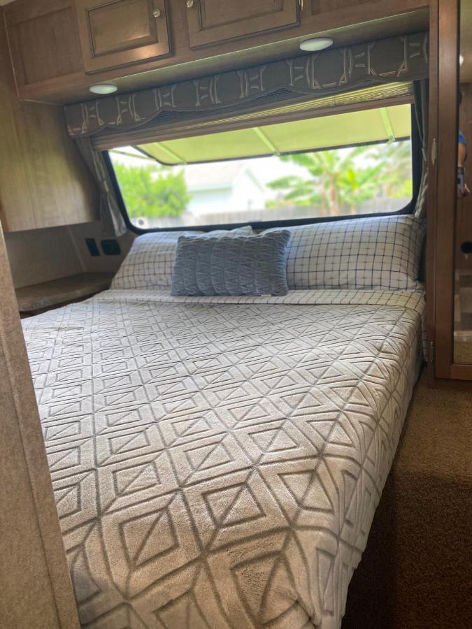 Cozy Camper - Free Parking Hotel Miami Kültér fotó