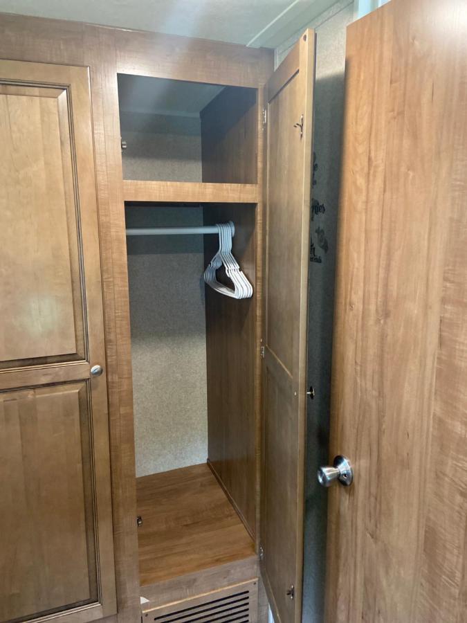 Cozy Camper - Free Parking Hotel Miami Kültér fotó