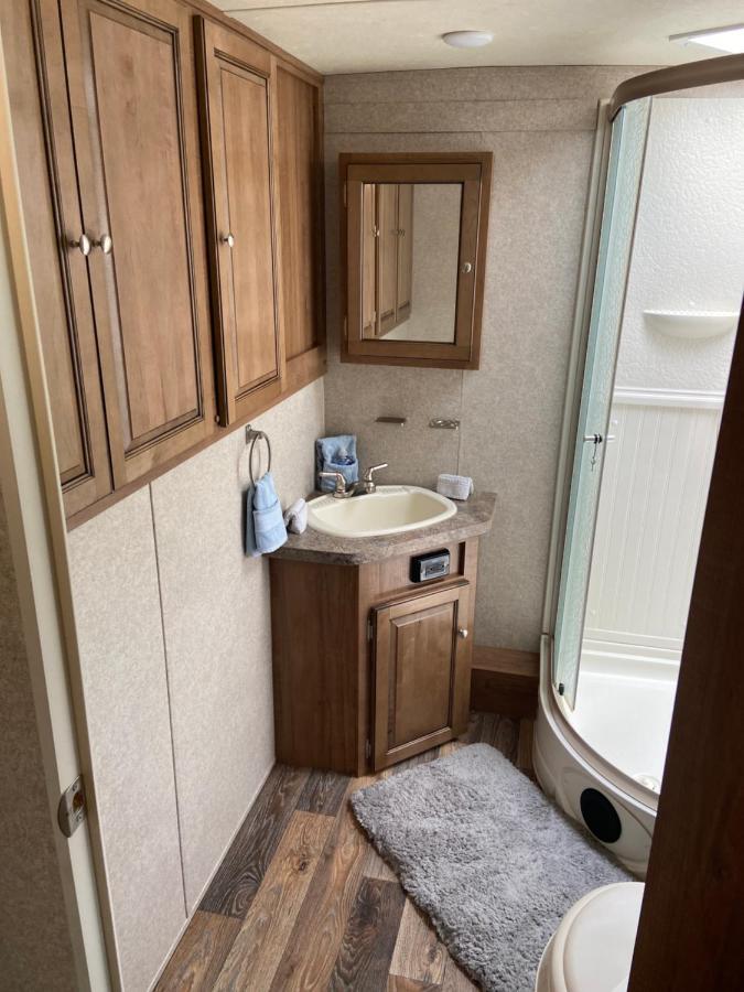 Cozy Camper - Free Parking Hotel Miami Kültér fotó