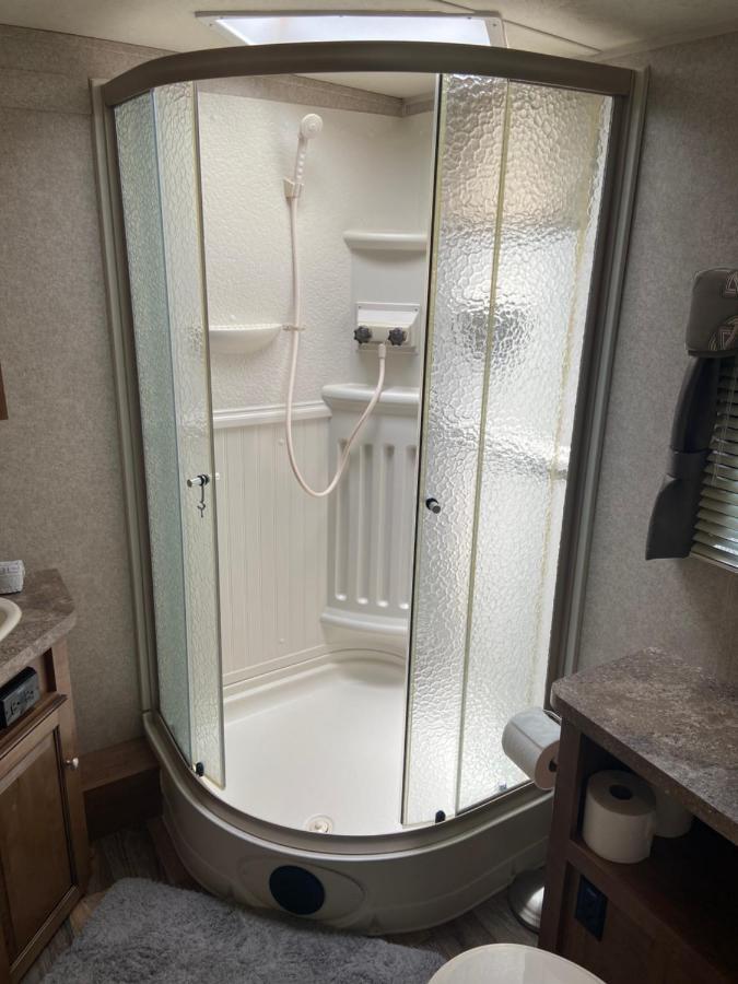 Cozy Camper - Free Parking Hotel Miami Kültér fotó