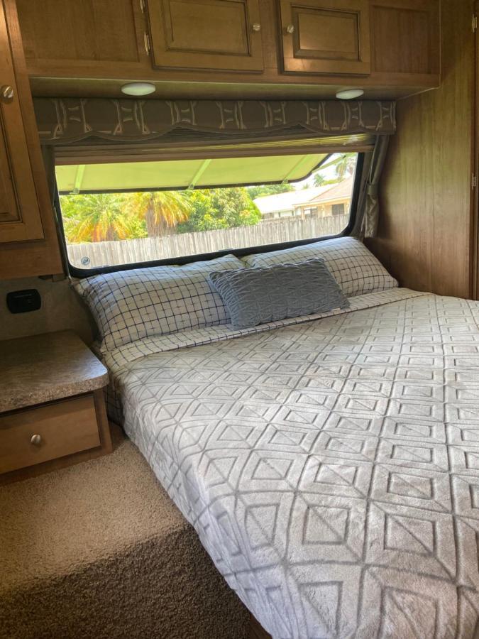 Cozy Camper - Free Parking Hotel Miami Kültér fotó