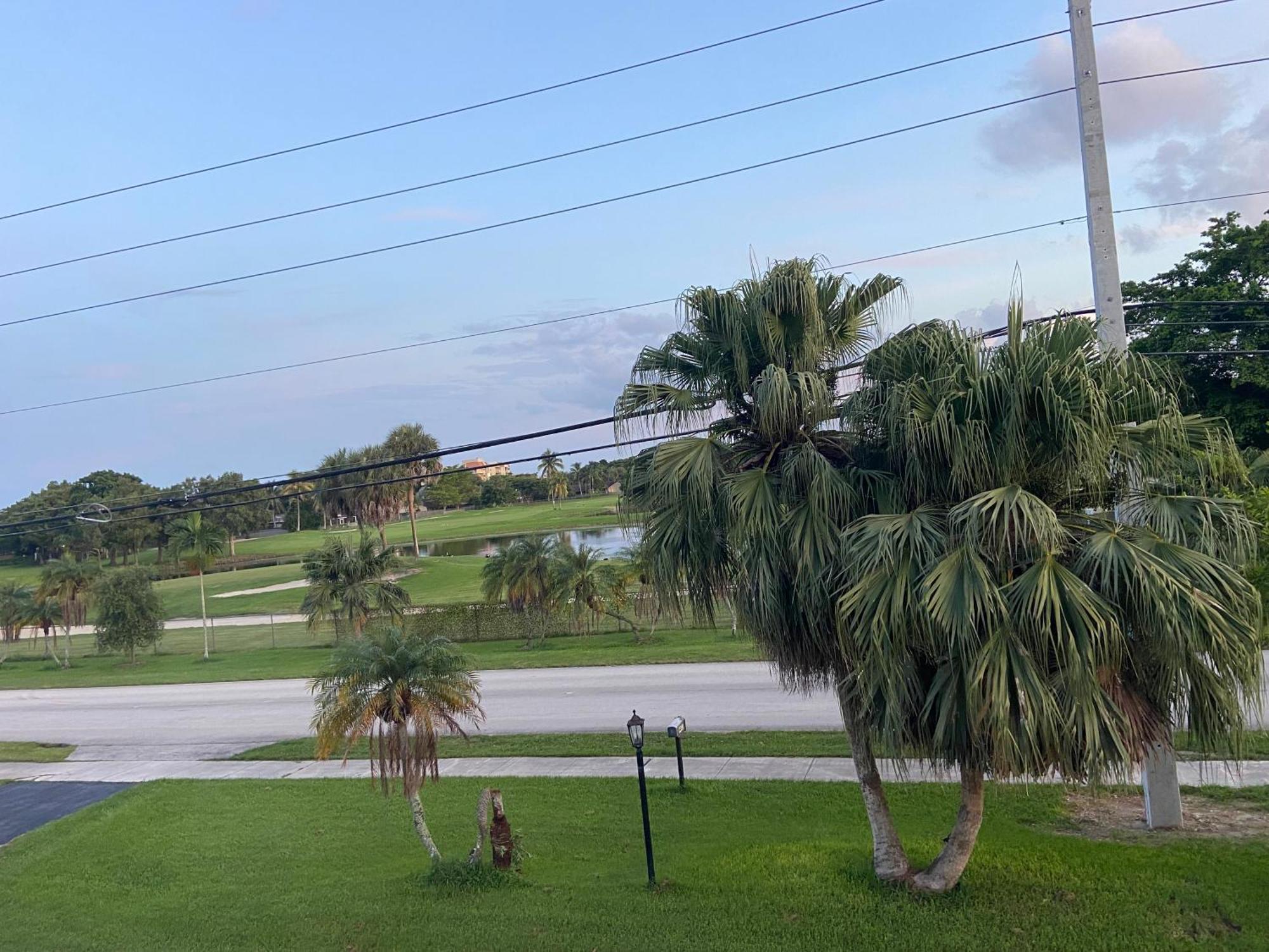Cozy Camper - Free Parking Hotel Miami Kültér fotó