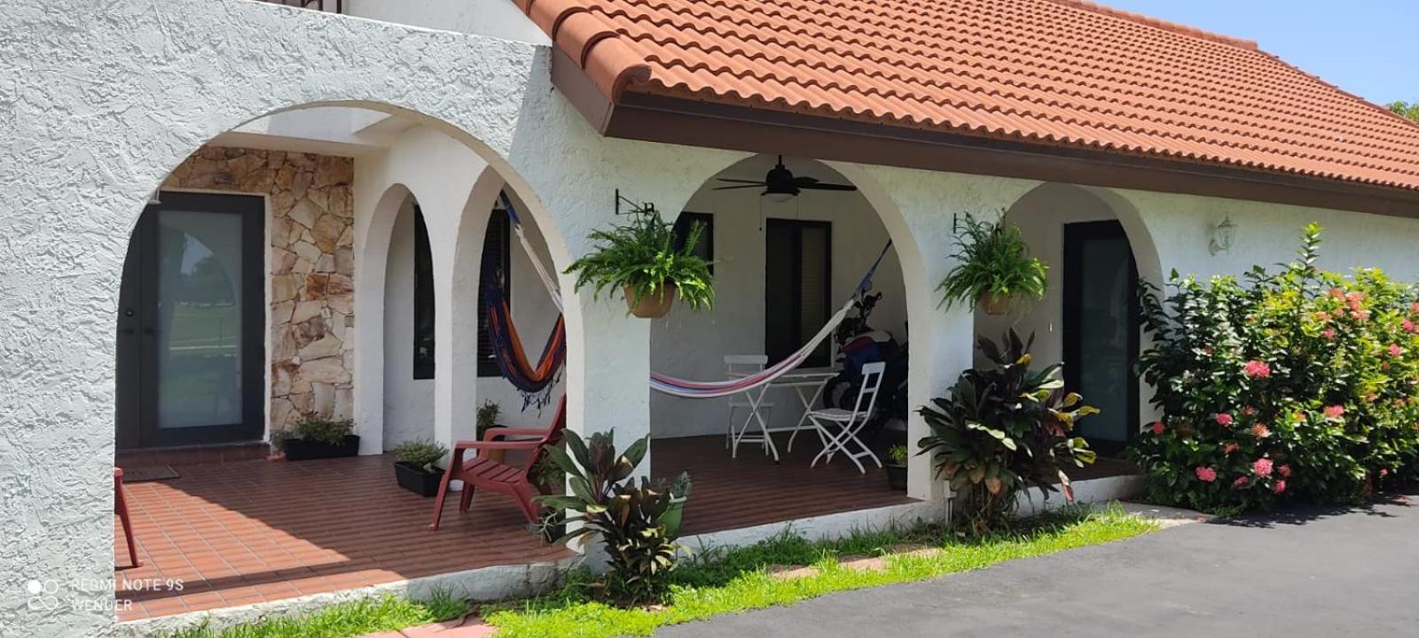Cozy Camper - Free Parking Hotel Miami Kültér fotó
